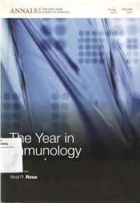 The Year In Immunology