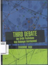 Third Debate