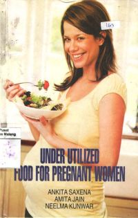 Under Utilized Food for Pregnant Women