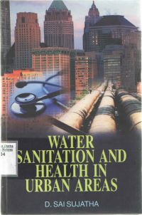 Water Sanitation and Health in Urban Areas