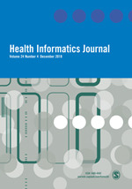 Health Informatic Journal 