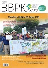 Buletin BBPK Jakarta