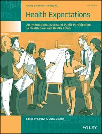 Health Expectations