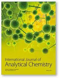 International Journal of Analytical Chemistry