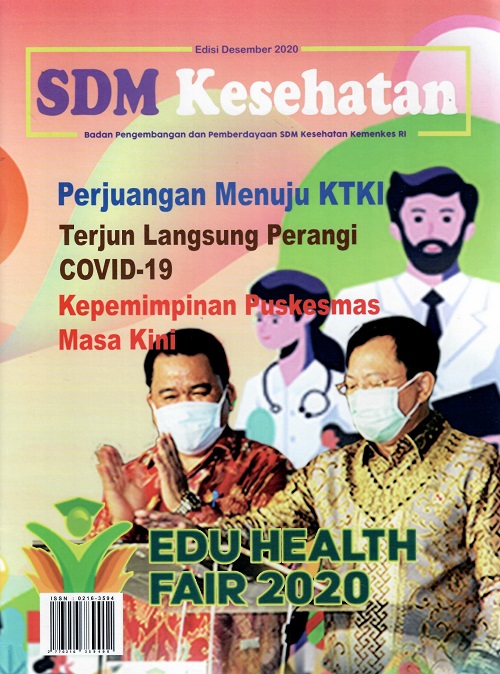 SDM Kesehatan