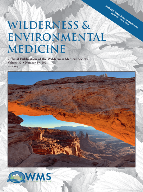 Wilderness & Environmental Medicine