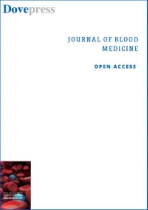 Journal of Blood Medicine