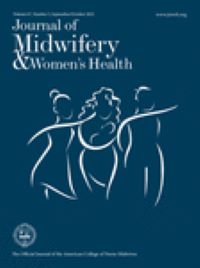 Journal Midwifery and Woman Health