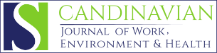 Scandinavian Journal of Work, Environment & Health