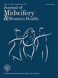 Journal of Midwifery and women Health