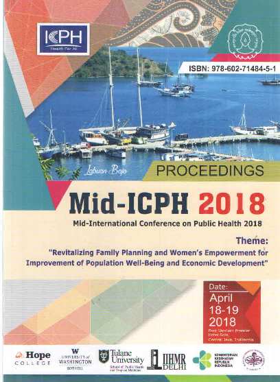 proceedings MID-ICPH 2018