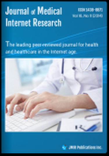 Journal of Medical Internet Research