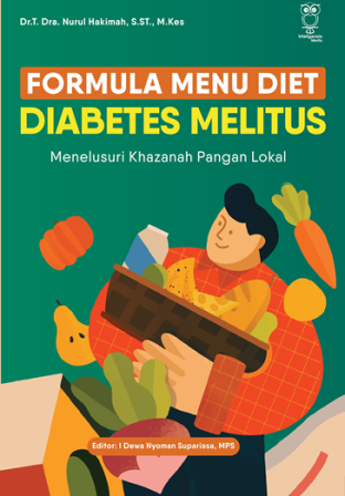 FORMULA MENU DIET DIABETES MELITUS