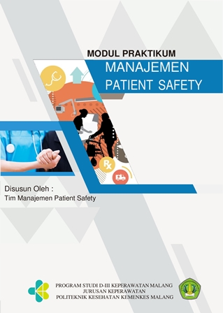 Modul Praktikum Manajemen Patient Safety