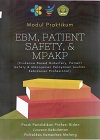 Modul Praktikum EBM, Patient Safety, & MPAKP
