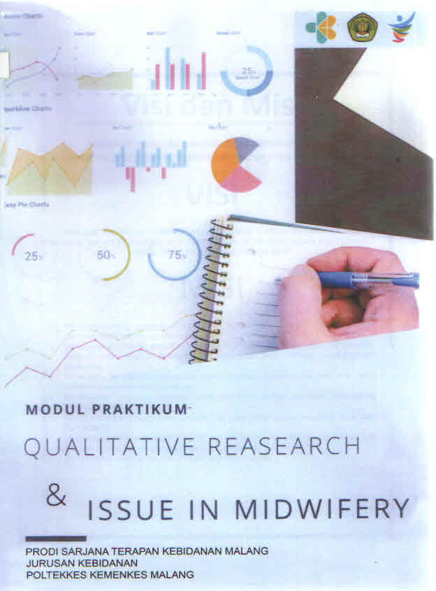 Mudul Praktikum QualityReasearch & issue In Midwifery
