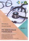 PK Kebidanan Fisiologis Buku 1