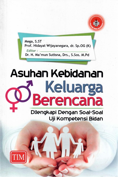 Asuhan Kebidanan Keluarga Berencana