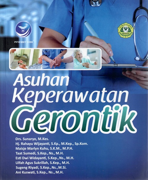 ASUHAN KEPERAWATAN GERONTIK (TA 2024)