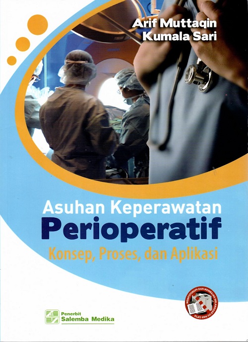 Asuhan Keperawatan Perioperatif (TA 2024)