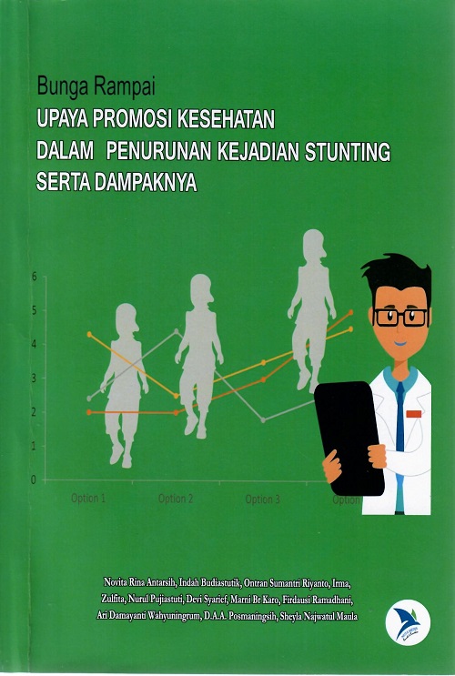 Bunga Rampai Upaya Promosi Kesehatan Dalam Penurunan Kejadian Stunting Serta Dampaknya (Sumbangan Nurul Pujiastuti 2024)