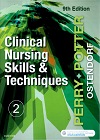 CLINICAL NURSING SKILLS & TECHNIQUES (2)