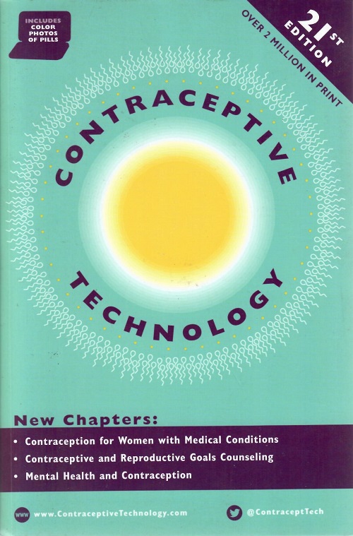 Contraceptive Technology