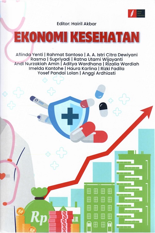 Ekonomi Kesehatan (Sumbangan Anggi Ardhiasti 2024)