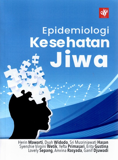 Epidemiologi Kesehatan Jiwa (Sumbangan Dyah Widodo 2024)