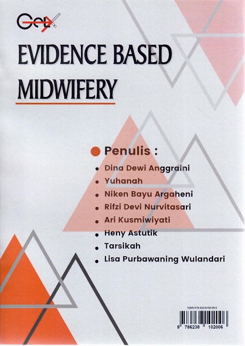 EVIDENCE BASED MIDWIFERY (TA 2024)