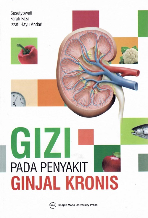 Gizi Pada Penyakit Ginjal Kronis