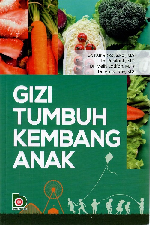 GIZI TUMBUH KEMBANG ANAK (TA 2024)