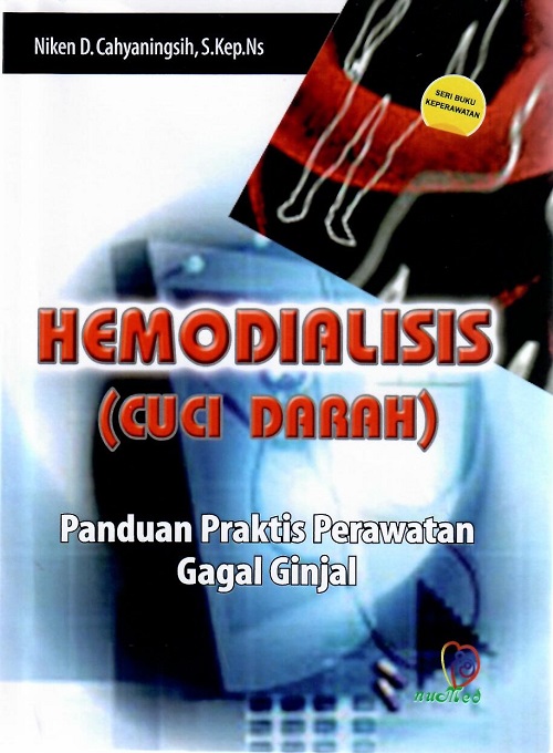 Hemodialisis (cuci darah) 