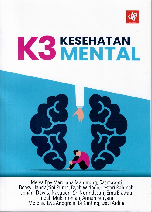 K3 Kesehatan Mental (Sumbangan Dyah Widodo 2024) 