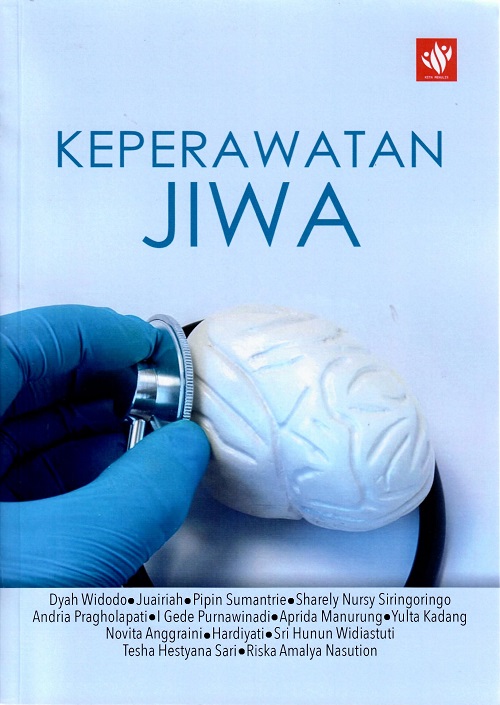 Keperawatan Jiwa (Sumbangan Dyah Widodo 2024)