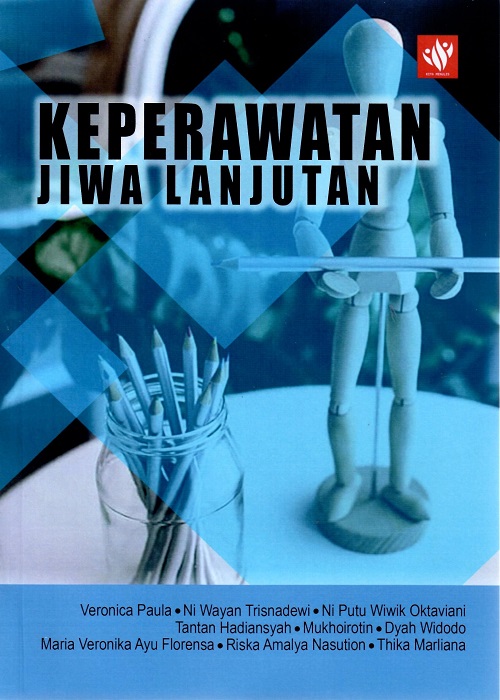 Keperawatan Jiwa Lanjutan