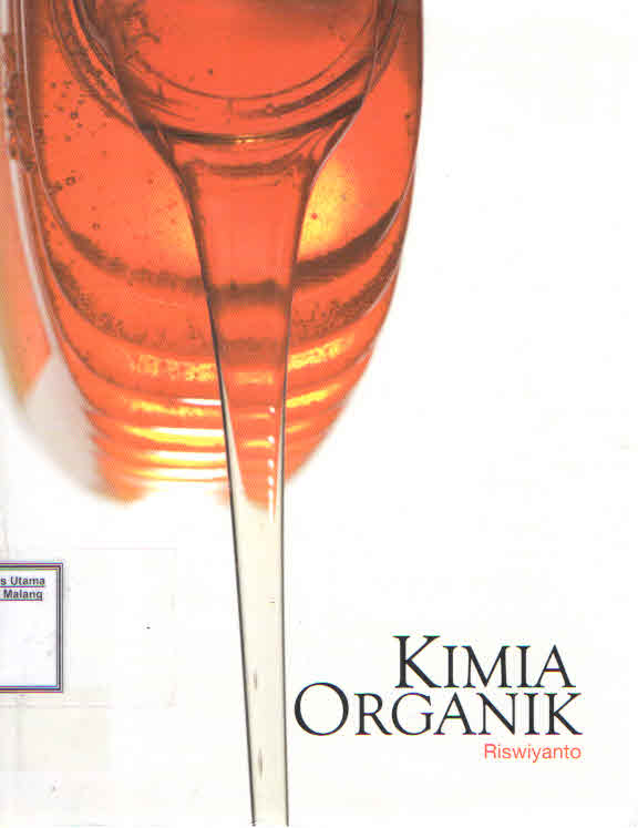 Kimia Organik