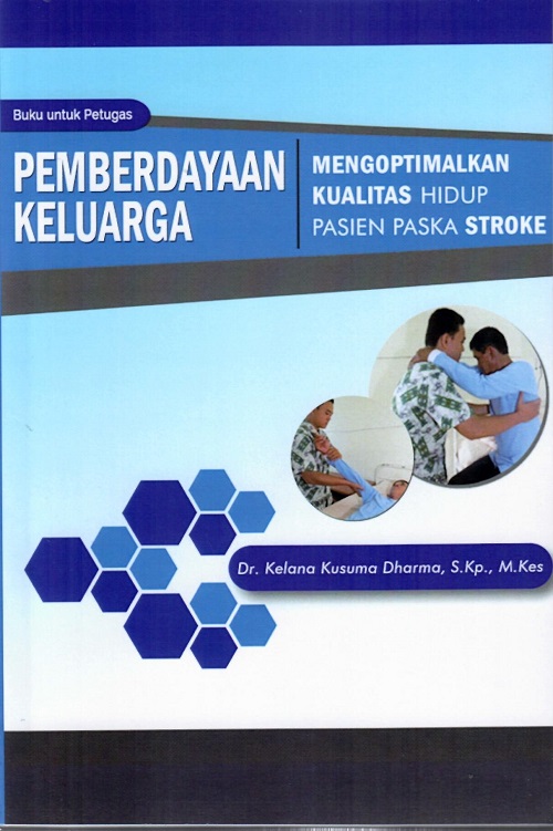 PEMBERDAYAAN KELUARGA (TA 2024)