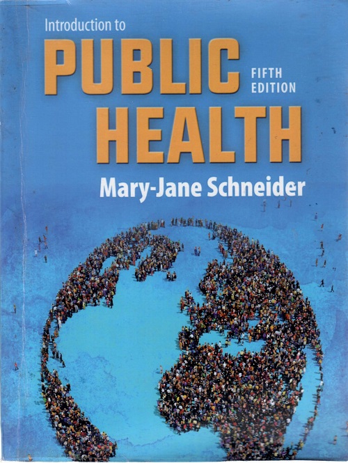 Introduction To Public Health 