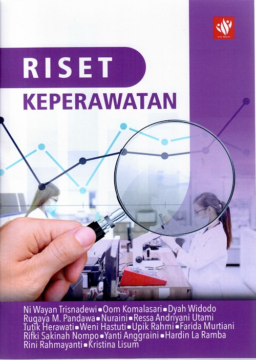 Riset Keperawatan (Sumbangan Dyah Widodo 2024)