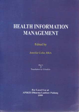 Health Information Management