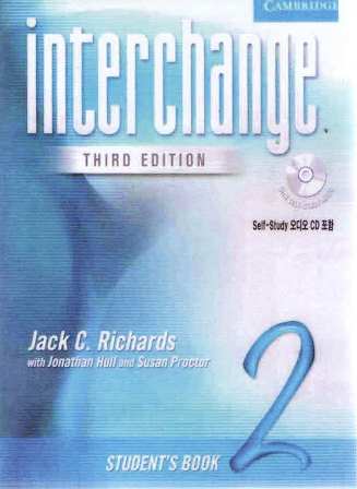 Interchange Third Edition