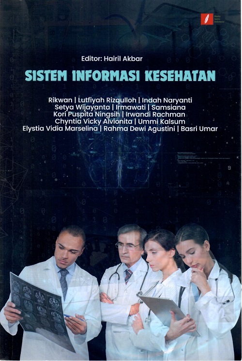 Sistem Informasi Kesehatan (Sumbangan Elystia Vidia Marselina 2024)