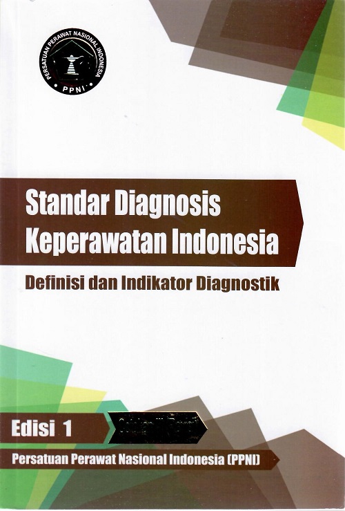 STANDAR DIAGNOSIS KEPERAWATAN INDONESIA (TA 2024)