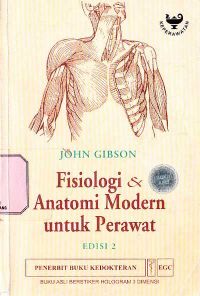 Fisiologi & Anatomi Modern Untuk Perawat