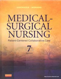 Medical - Surgical Nursing