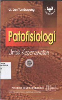 Patofisiologi untuk Keperawatan 