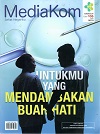 MEDIAKOM Majalah Kemenkes RI