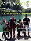 MEDIAKOM Majalah Kermenkes RI