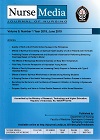 NURSE MEDIA Journal Of Nursing